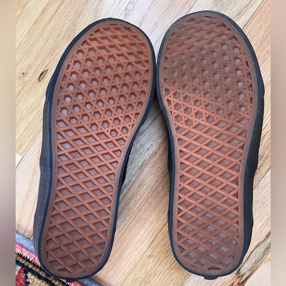 ❌SOLD Vans Era Shoe - Picture 6 of 6